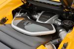 McLaren MP4-12C Spyder 2012 года